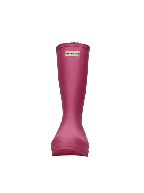 Stivali in gomma HUNTER | ORIGINAL PLAY BOOT TALLFUXIA